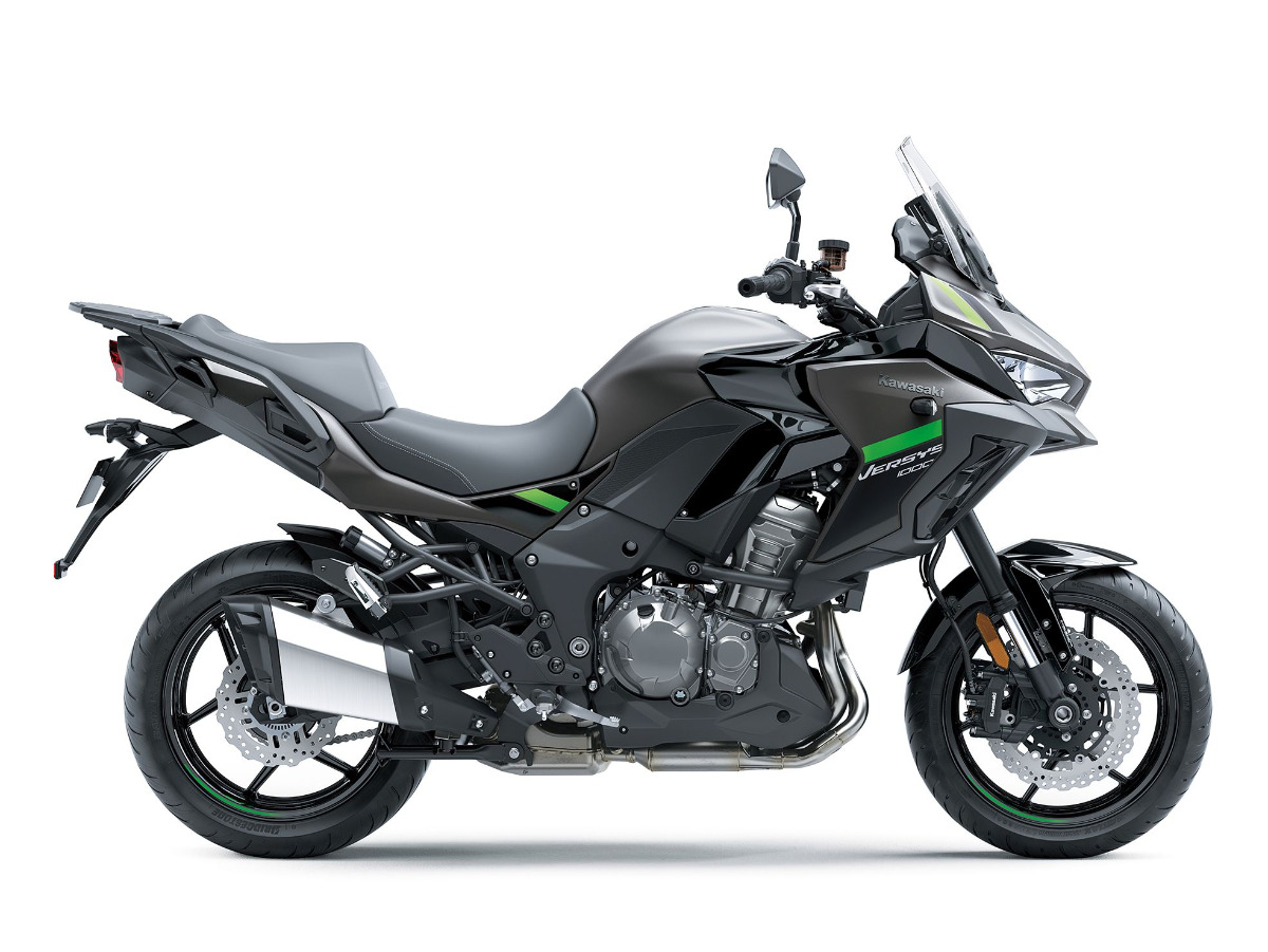 Versys 1000